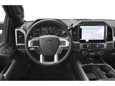 2022 Ford F-250 Super Duty
