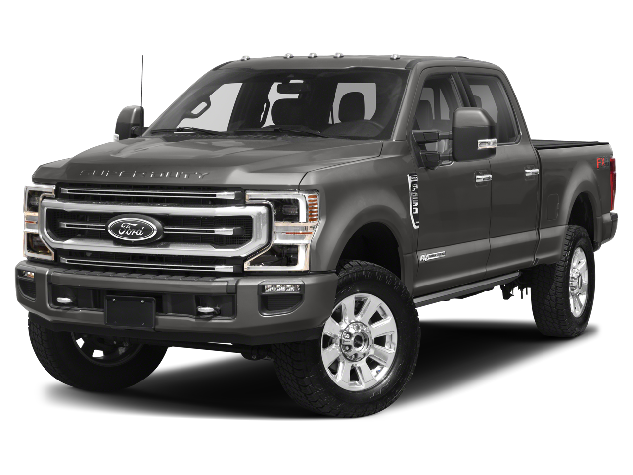 2022 Ford F-350 Lariat Super Duty