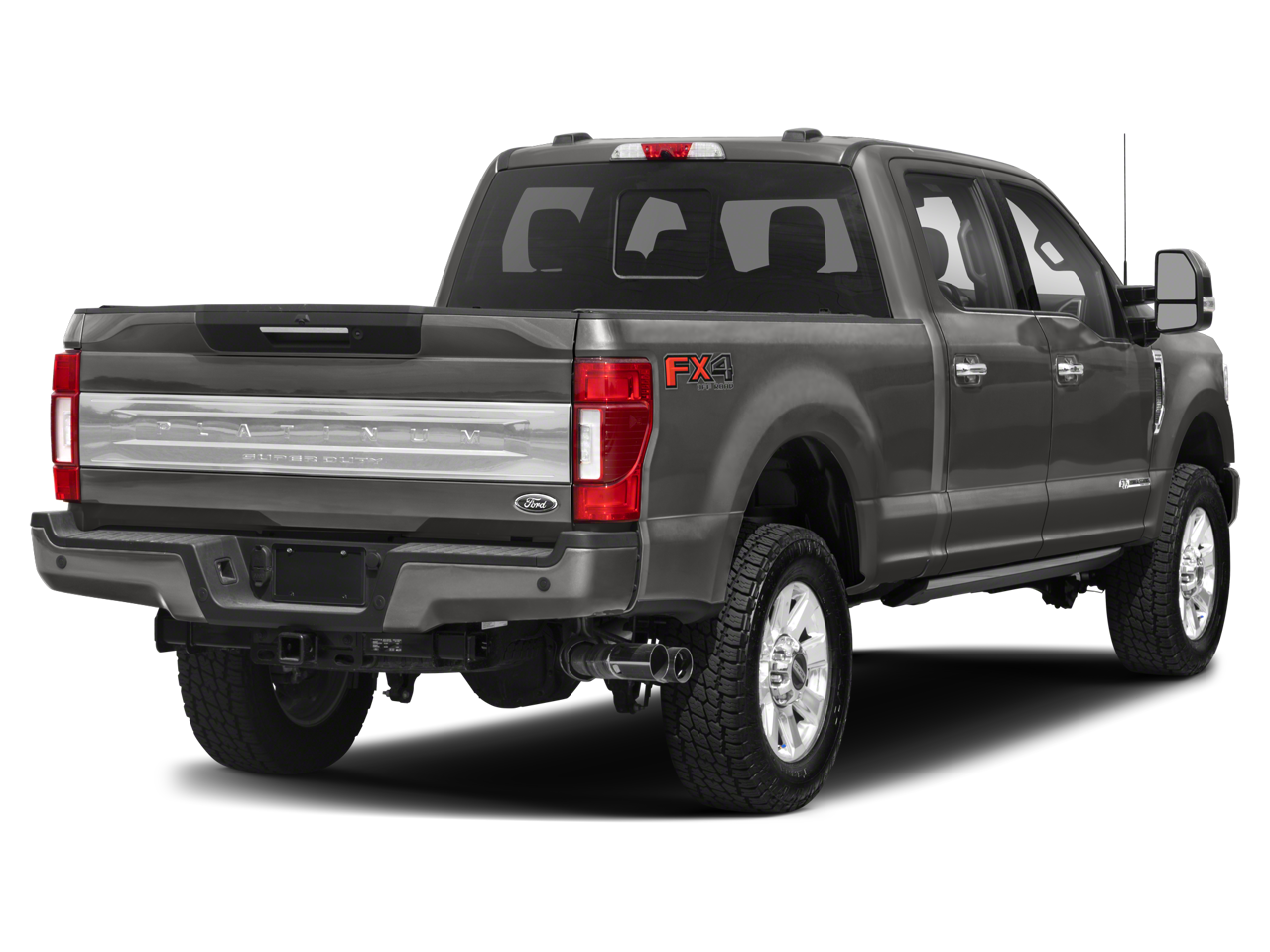 2022 Ford F-350 Lariat Super Duty