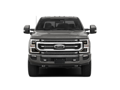 2022 Ford F-350 Lariat Super Duty