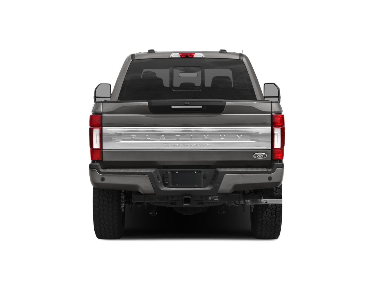 2022 Ford F-350 Lariat Super Duty