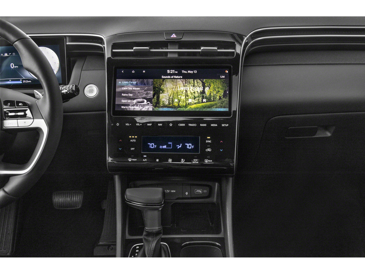 2022 Hyundai Santa Cruz 2.5T Limited