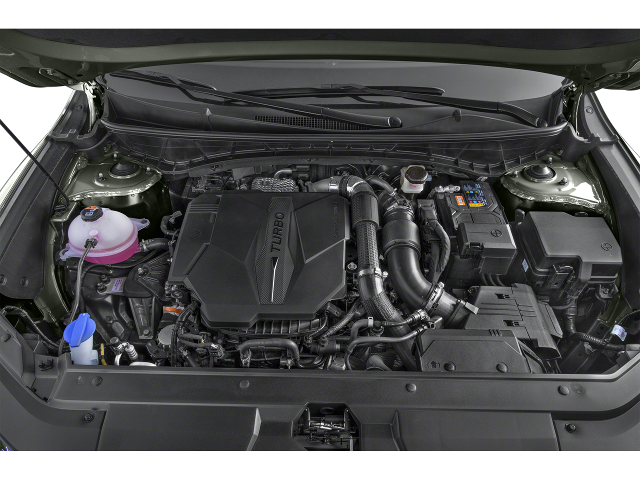 2022 Hyundai Santa Cruz 2.5T Limited