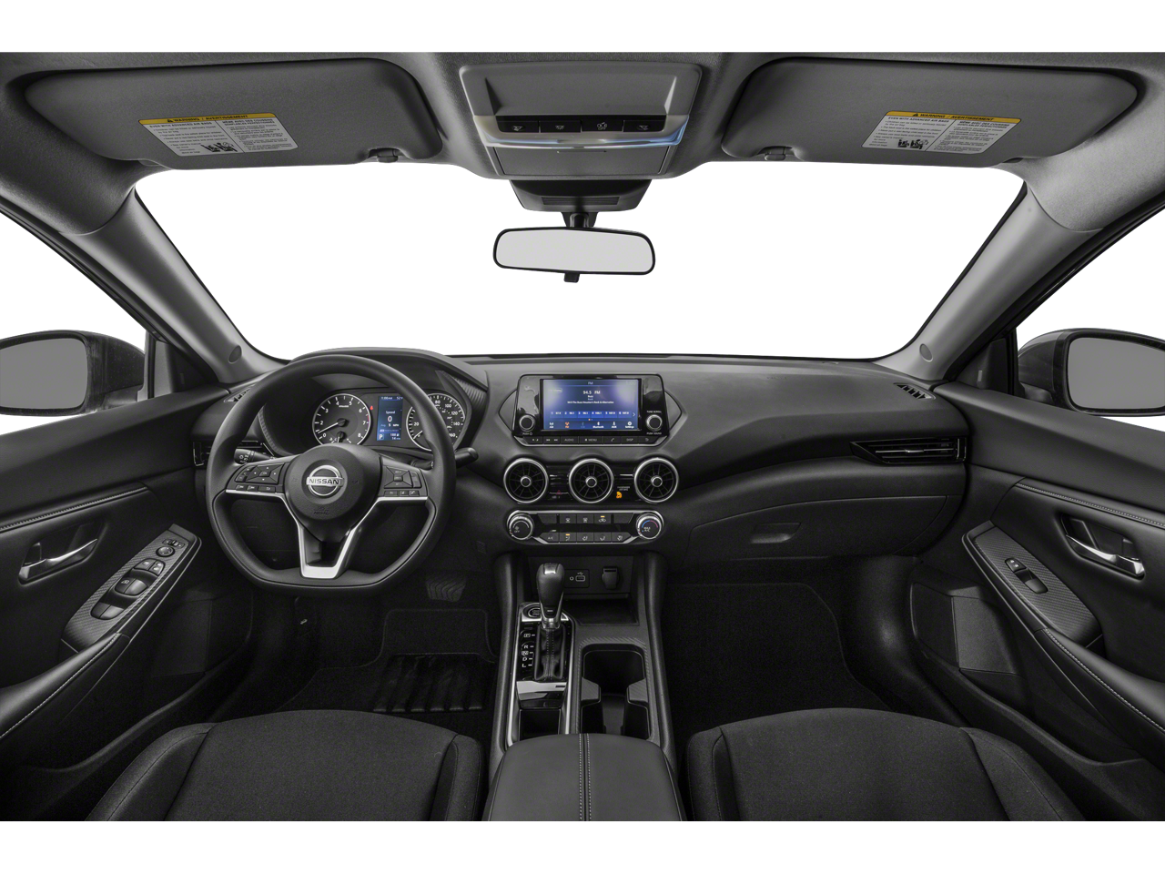 2022 Nissan Sentra S