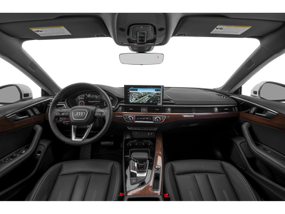 2023 Audi A5 45 S line quattro Premium