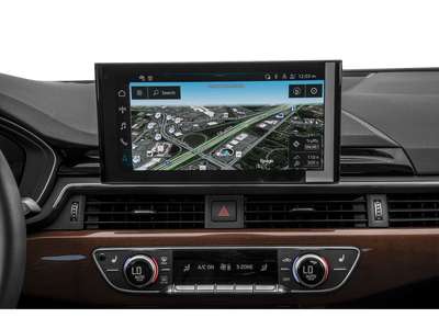 2023 Audi A5 45 S line quattro Premium