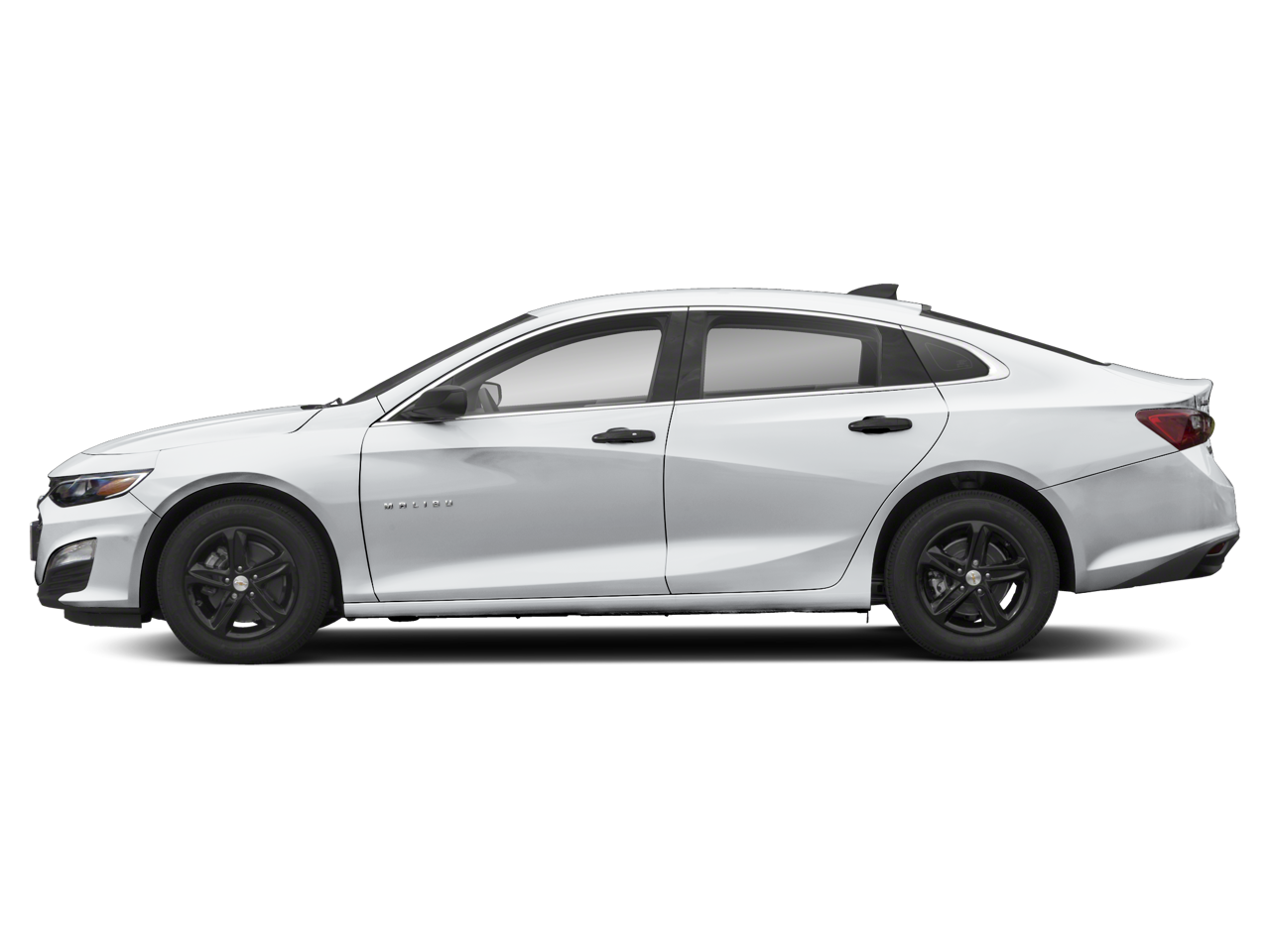 2023 Chevrolet Malibu LS w/1FL