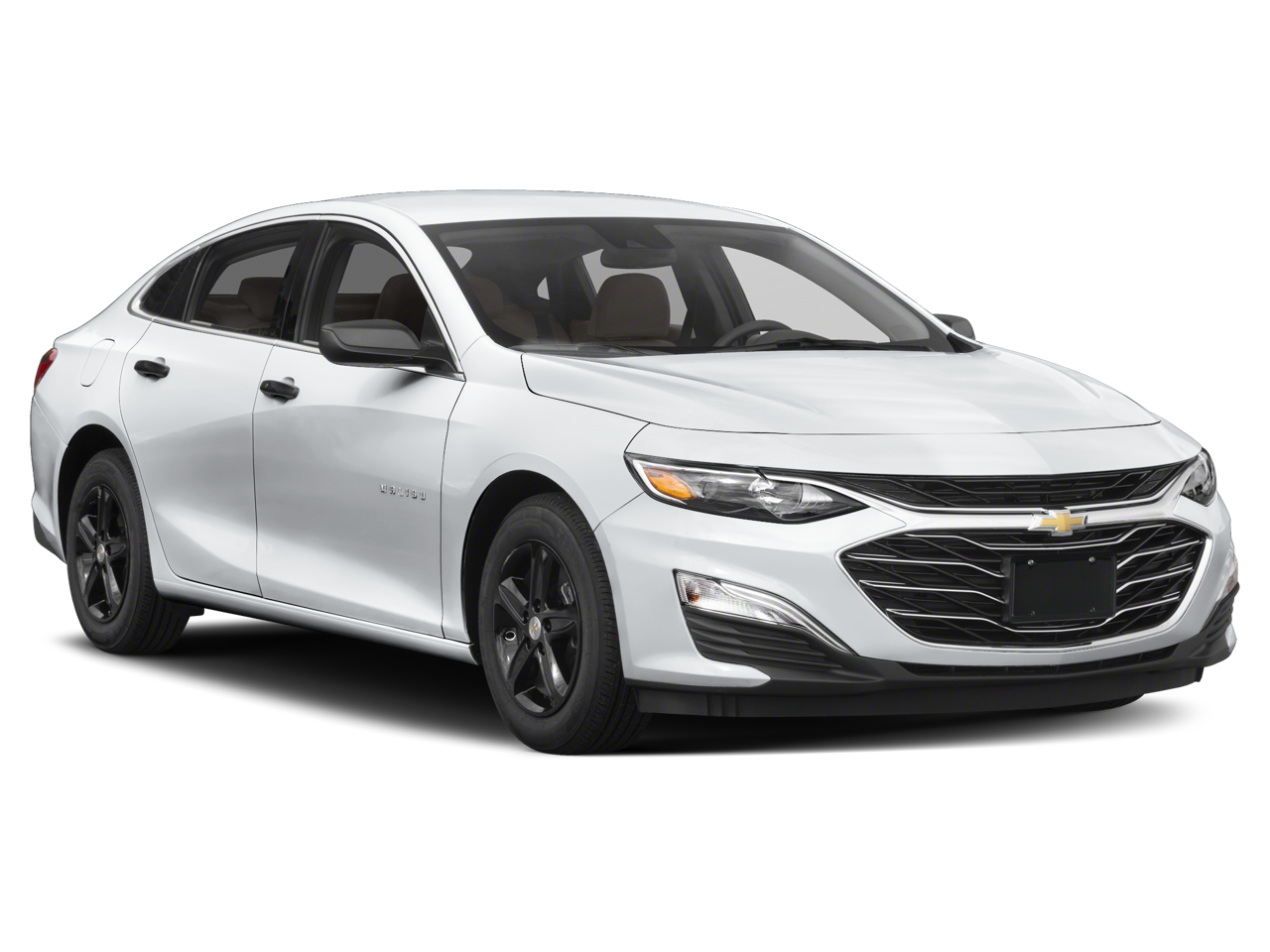2023 Chevrolet Malibu LS w/1FL