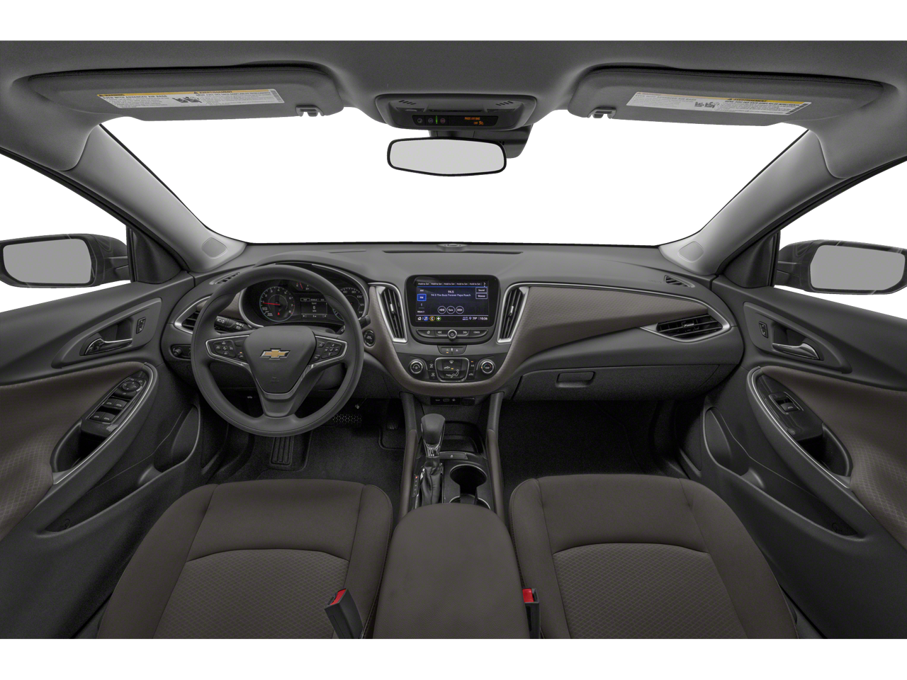 2023 Chevrolet Malibu LS w/1FL