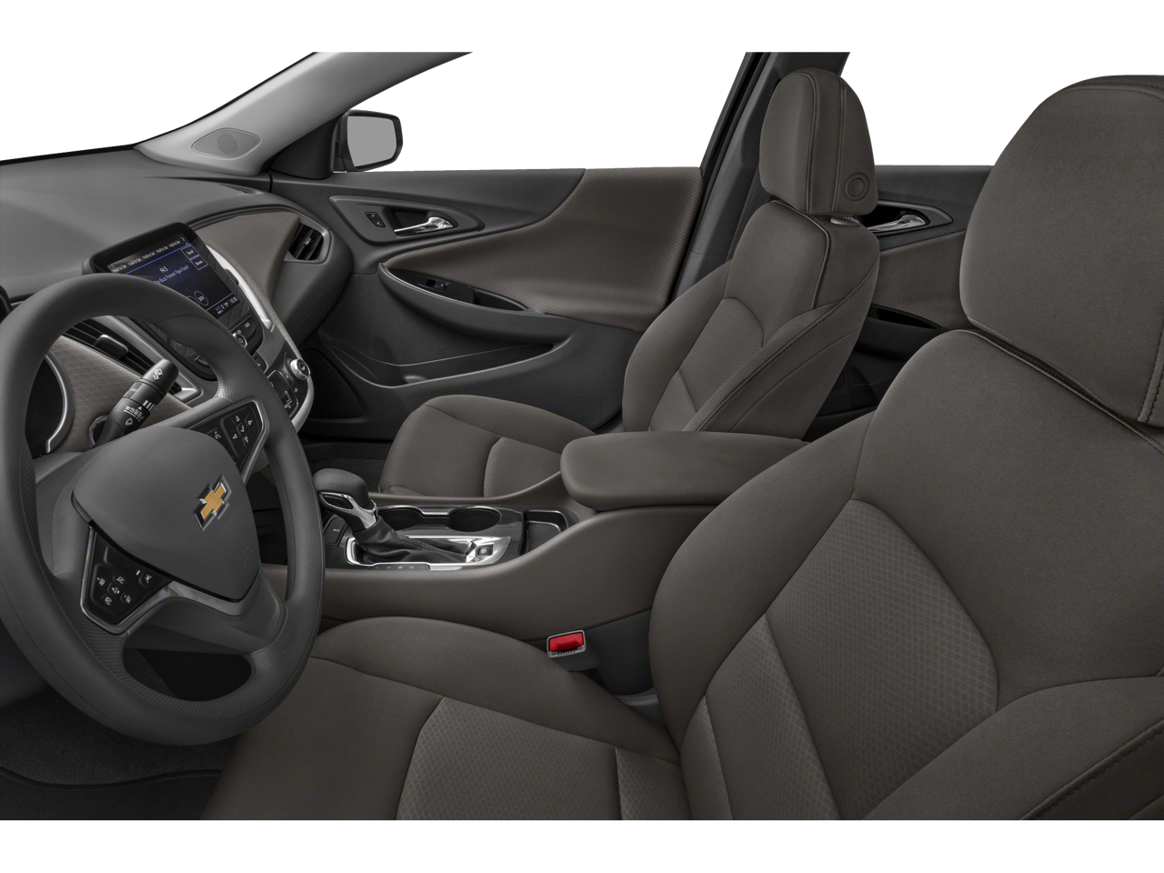 2023 Chevrolet Malibu LS w/1FL