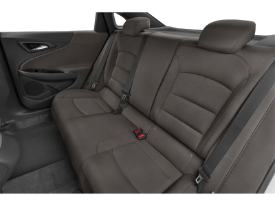2023 Chevrolet Malibu LS w/1FL