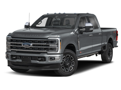 2023 Ford F-250 XL