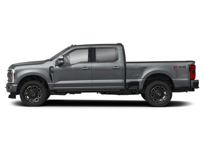 2023 Ford F-250 XL