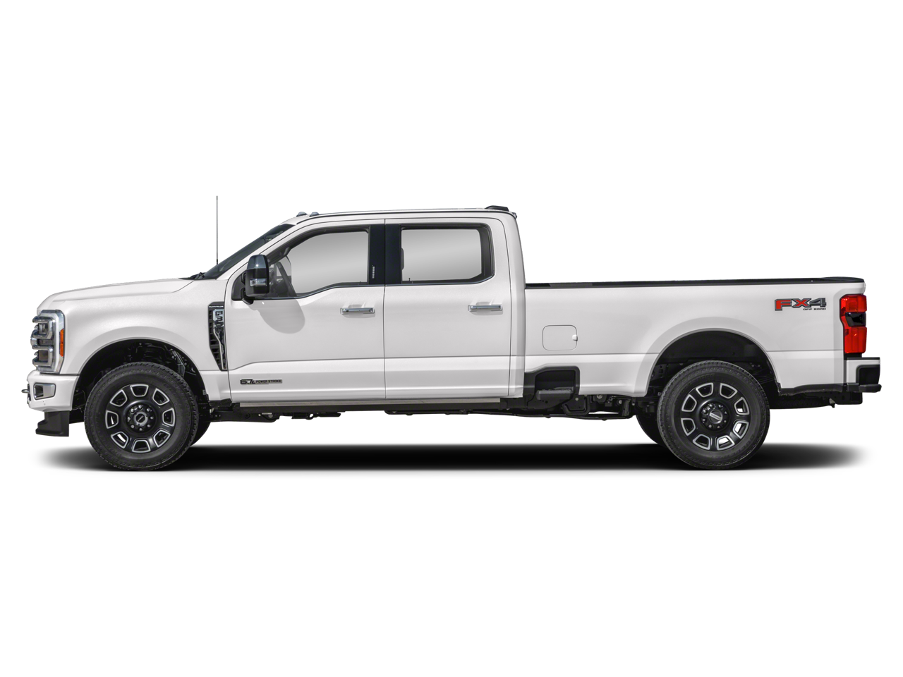 2023 Ford F-350 Super Duty