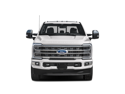 2023 Ford F-350 Super Duty