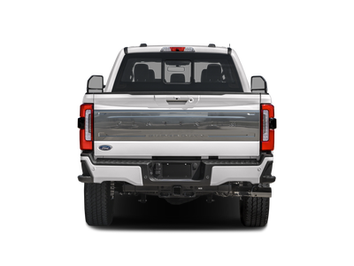 2023 Ford F-350 Super Duty