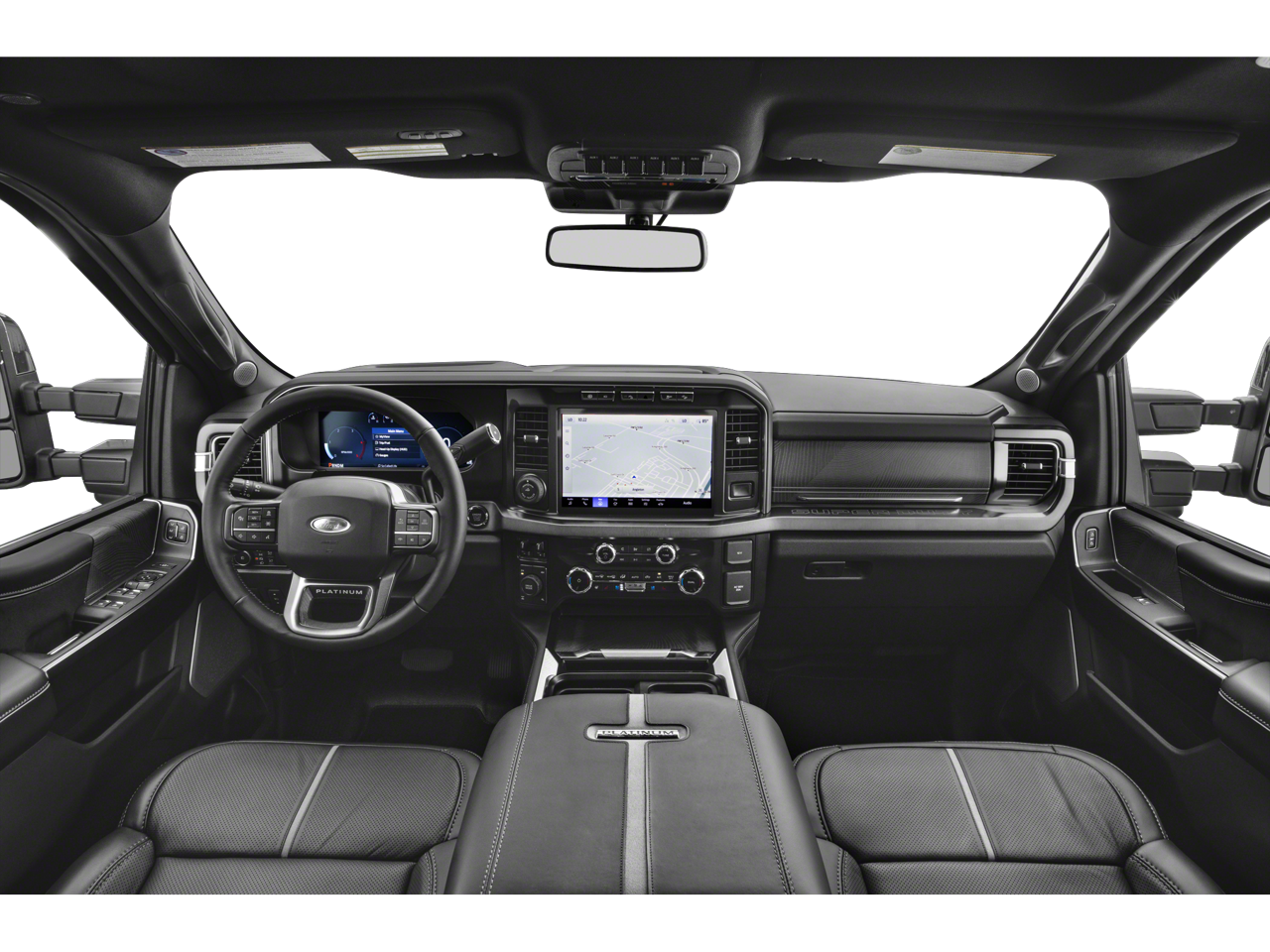 2023 Ford F-350 Super Duty