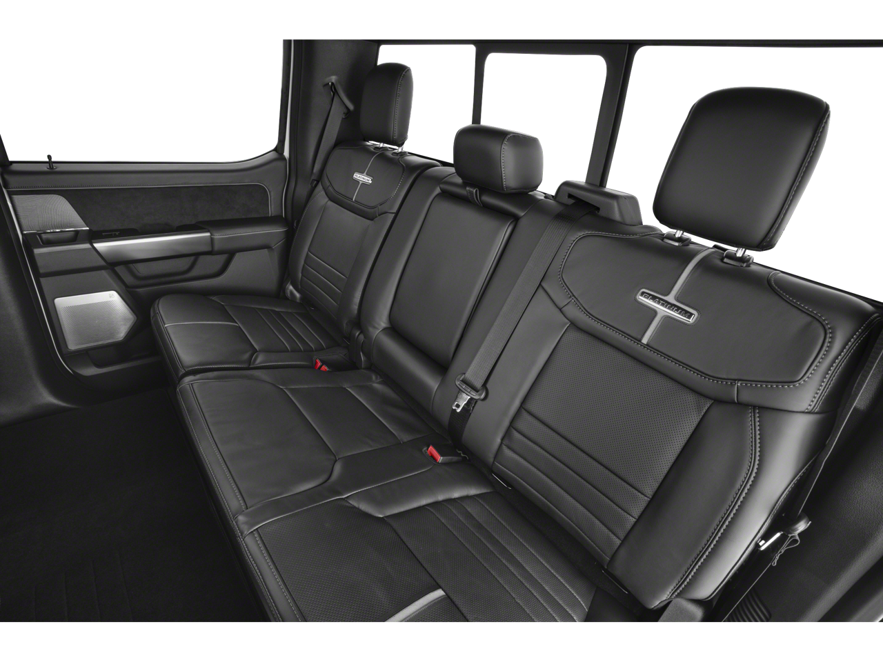 2023 Ford F-350 Super Duty