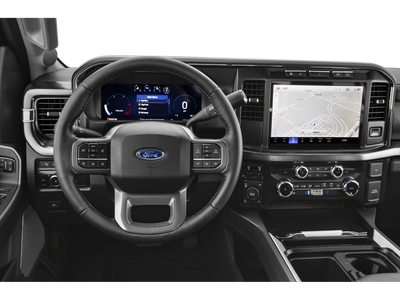 2023 Ford F-350 Lariat Super Duty