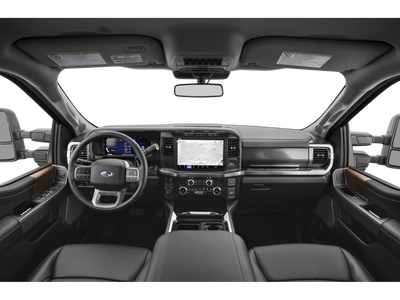 2023 Ford F-350 Lariat Super Duty