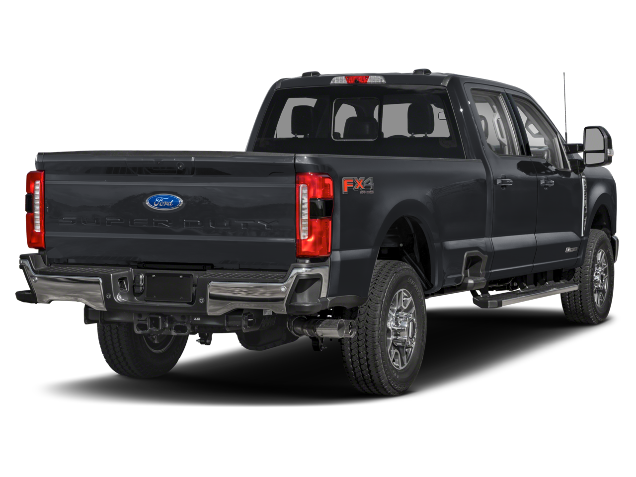 2023 Ford F-350 Lariat Super Duty