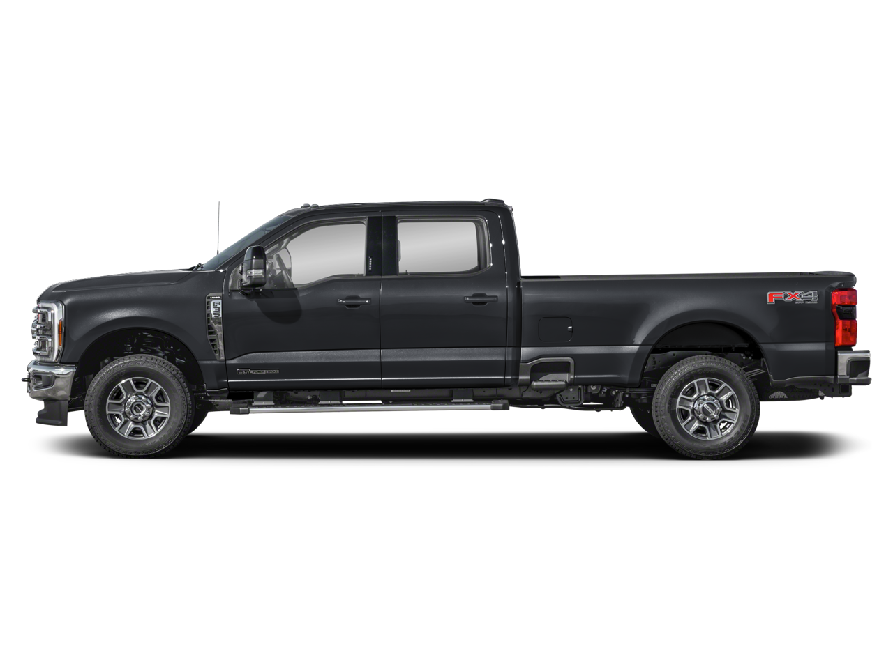 2023 Ford F-350 Lariat Super Duty