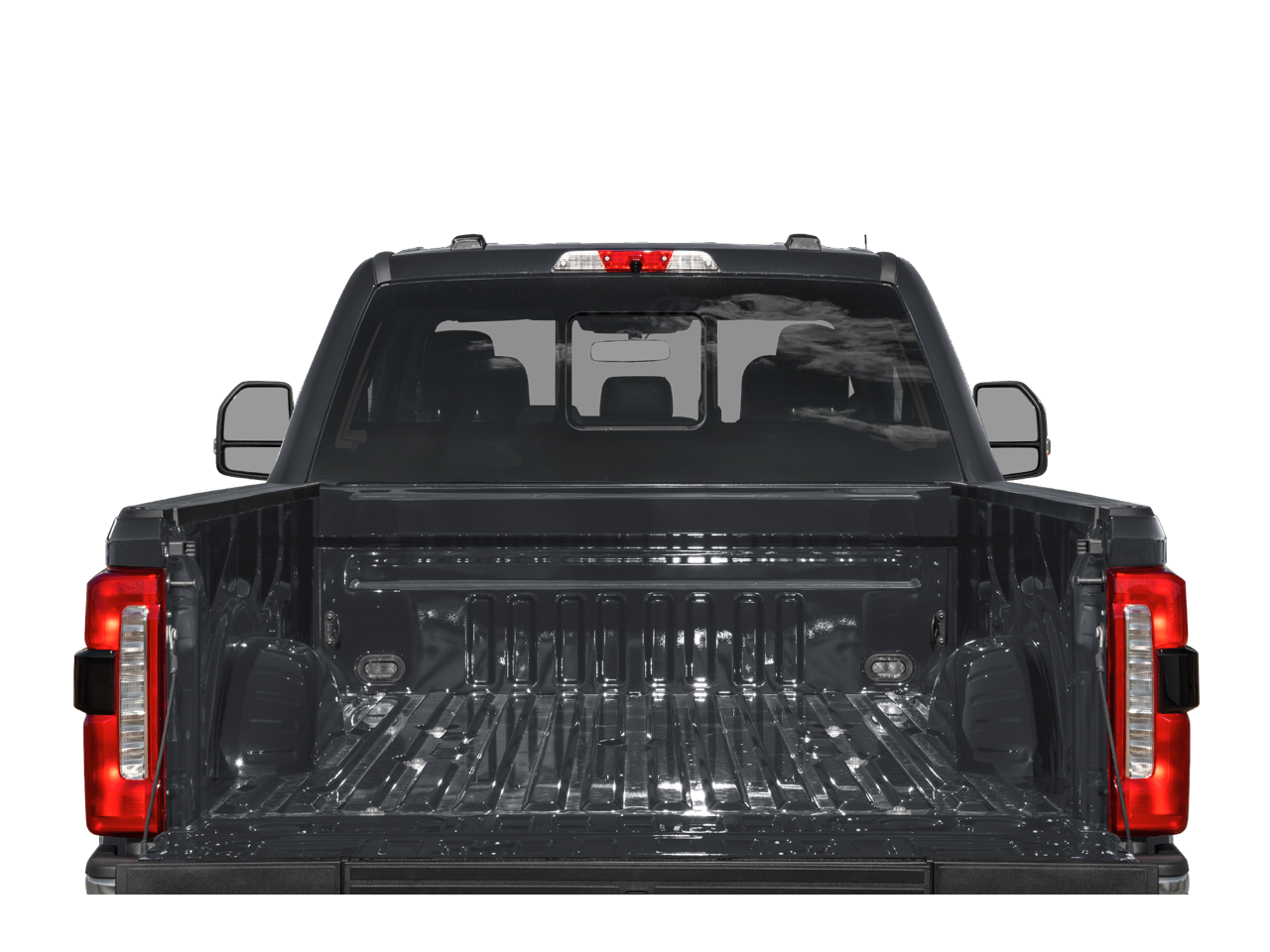 2023 Ford F-350 Lariat Super Duty