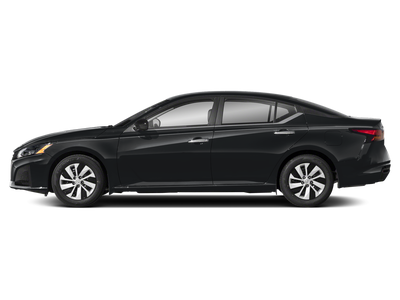 2023 Nissan Altima 2.5 S
