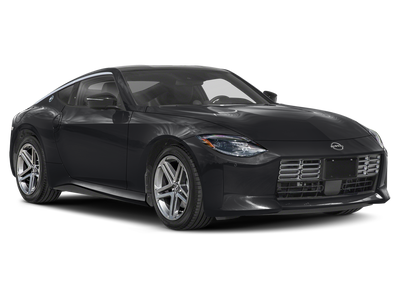 2024 Nissan Z Sport