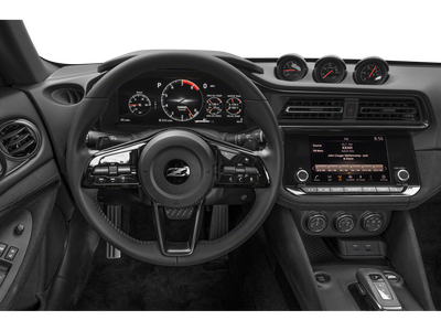 2024 Nissan Z Sport