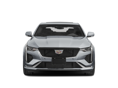 2025 Cadillac CT4 Sport