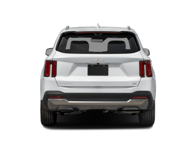 2025 Kia Sorento Hybrid SX Prestige