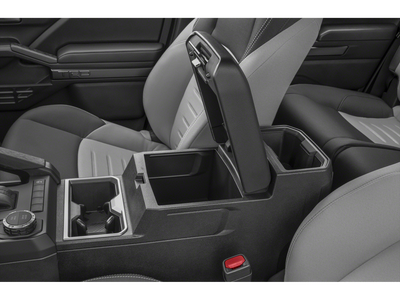 2025 Toyota Tacoma TRD