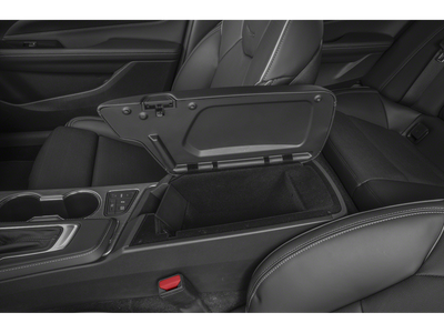 2026 Cadillac CT4 Sport
