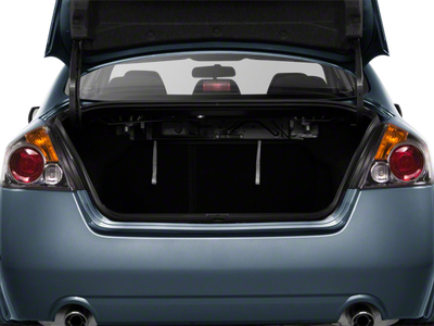 2010 Nissan Altima 2.5 S