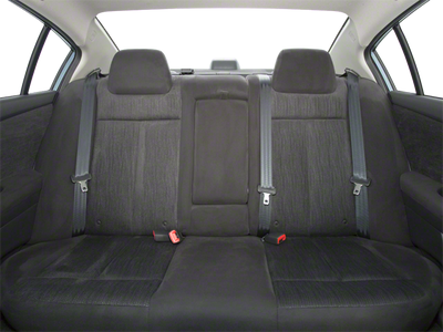 2010 Nissan Altima 2.5 S