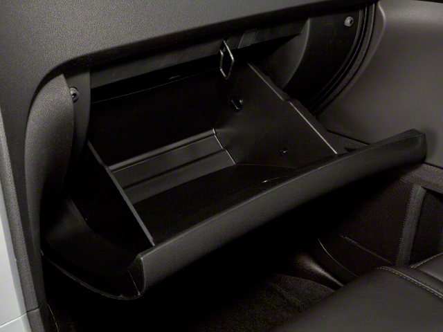 2011 GMC Acadia Denali