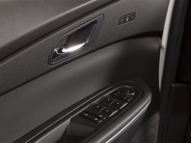 2011 GMC Acadia Denali