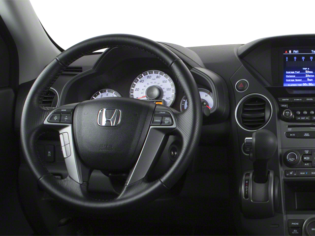 2012 Honda Pilot EX-L w/ RES
