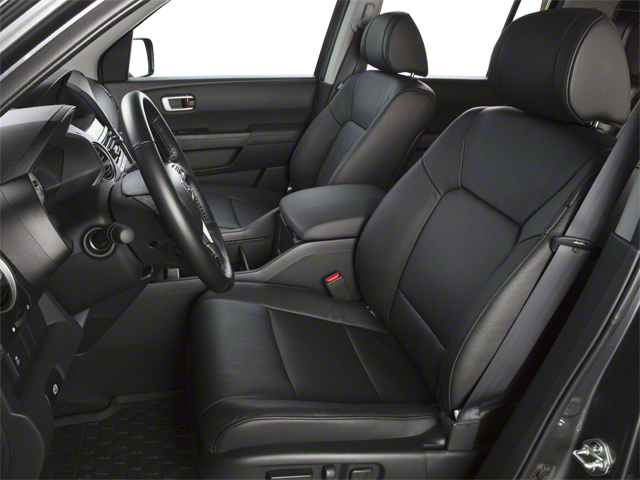 2012 Honda Pilot EX-L w/ RES