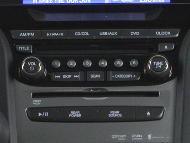 2012 Honda Pilot EX-L w/ RES