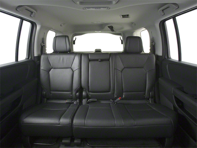 2012 Honda Pilot EX-L w/ RES
