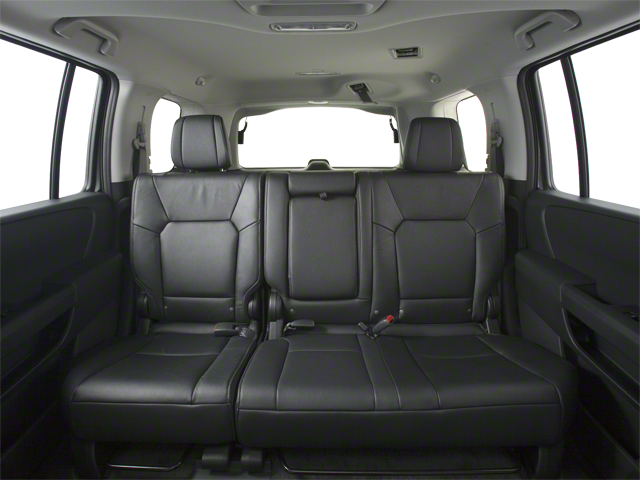 2012 Honda Pilot EX-L w/ RES