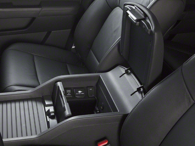 2012 Honda Pilot EX-L w/ RES