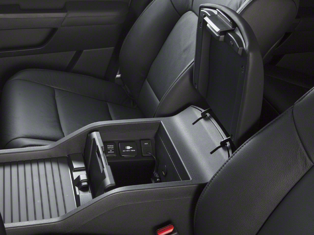 2012 Honda Pilot EX-L w/ RES