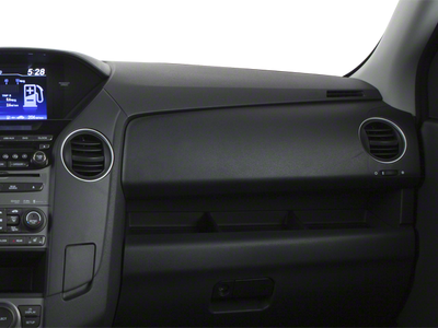 2012 Honda Pilot EX-L w/ RES