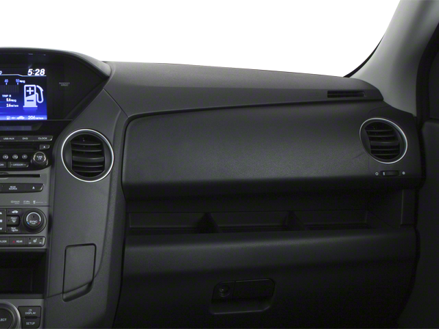 2012 Honda Pilot EX-L w/ RES