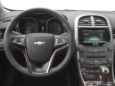 2013 Chevrolet Malibu LS w/1LS