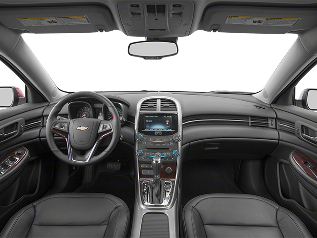 2013 Chevrolet Malibu LS w/1LS