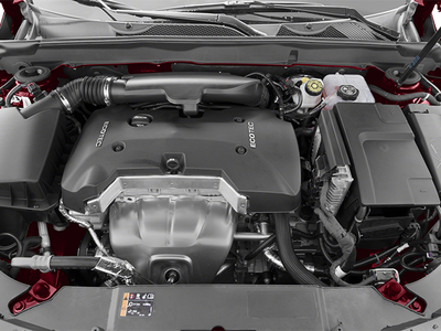 2013 Chevrolet Malibu LS w/1LS